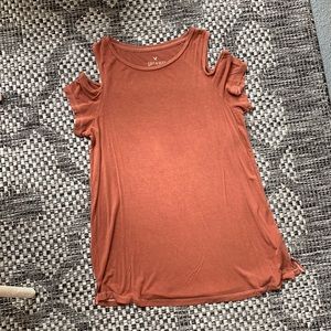 American Eagle Soft & Sexy Tee